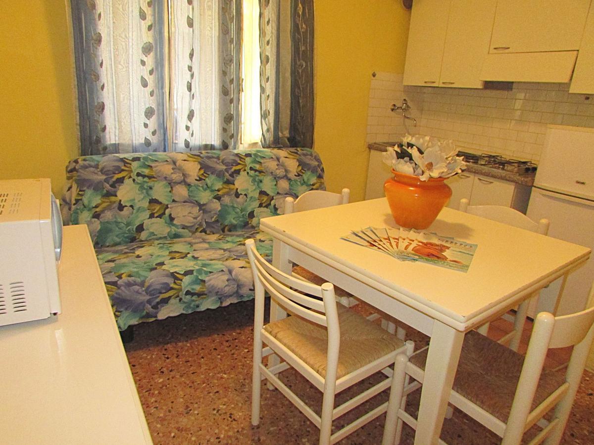 Ida Daire Bibione Dış mekan fotoğraf