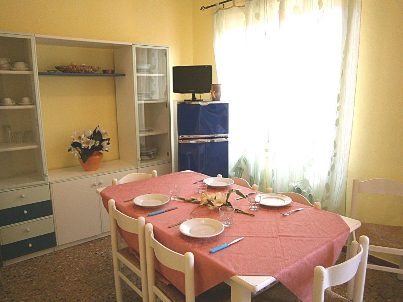 Ida Daire Bibione Dış mekan fotoğraf