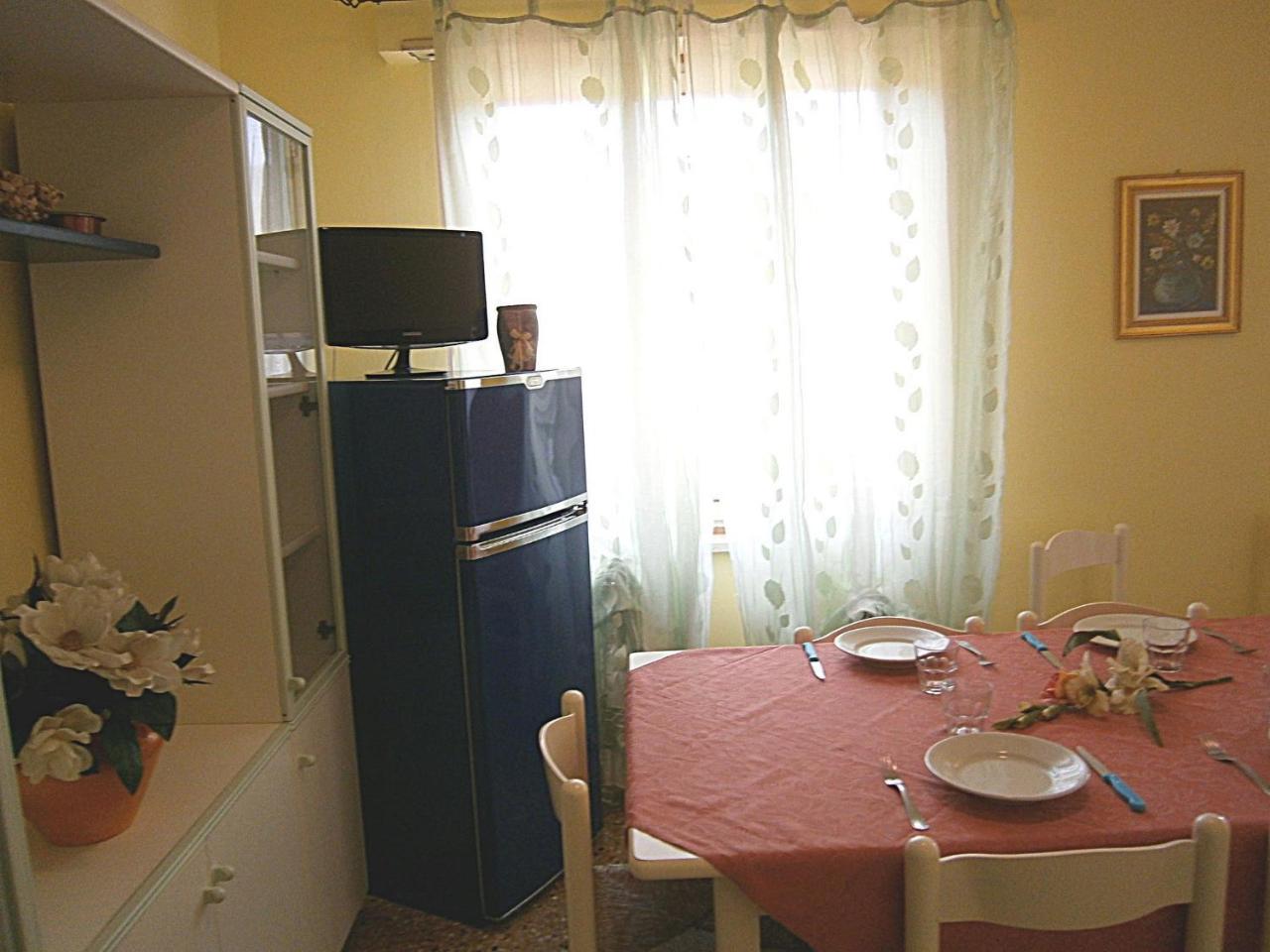 Ida Daire Bibione Dış mekan fotoğraf