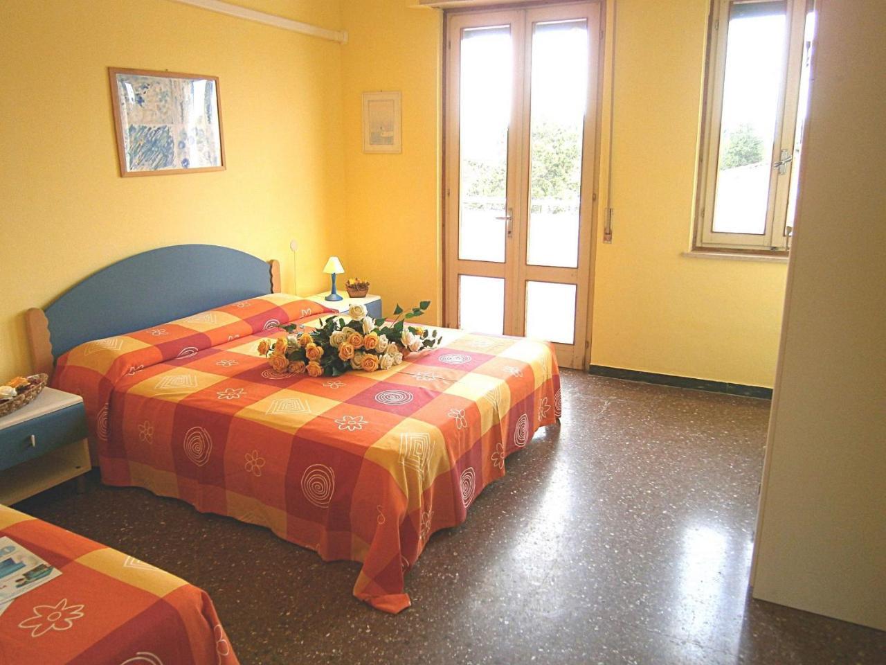 Ida Daire Bibione Dış mekan fotoğraf