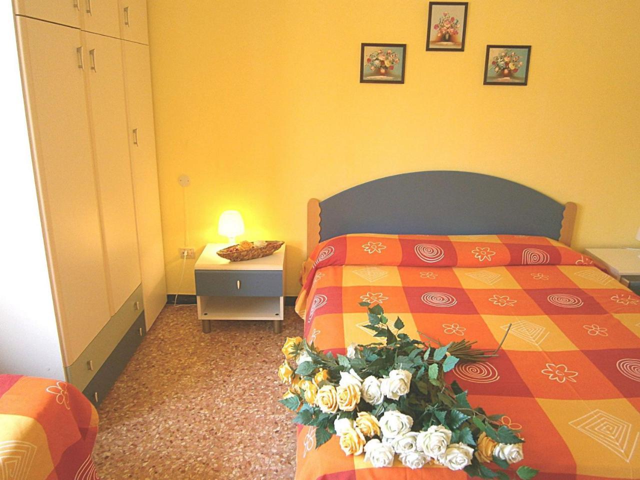 Ida Daire Bibione Dış mekan fotoğraf