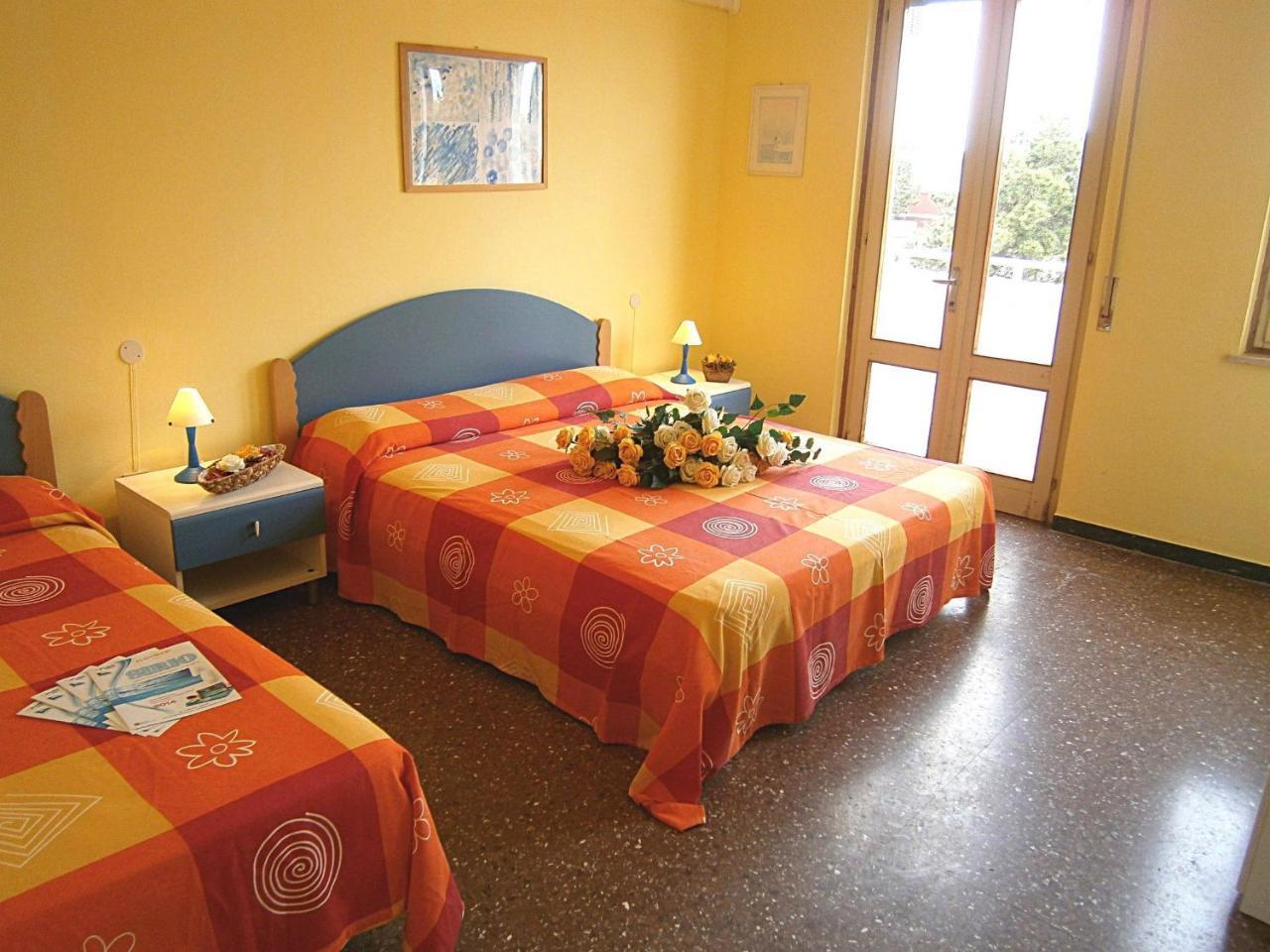 Ida Daire Bibione Dış mekan fotoğraf