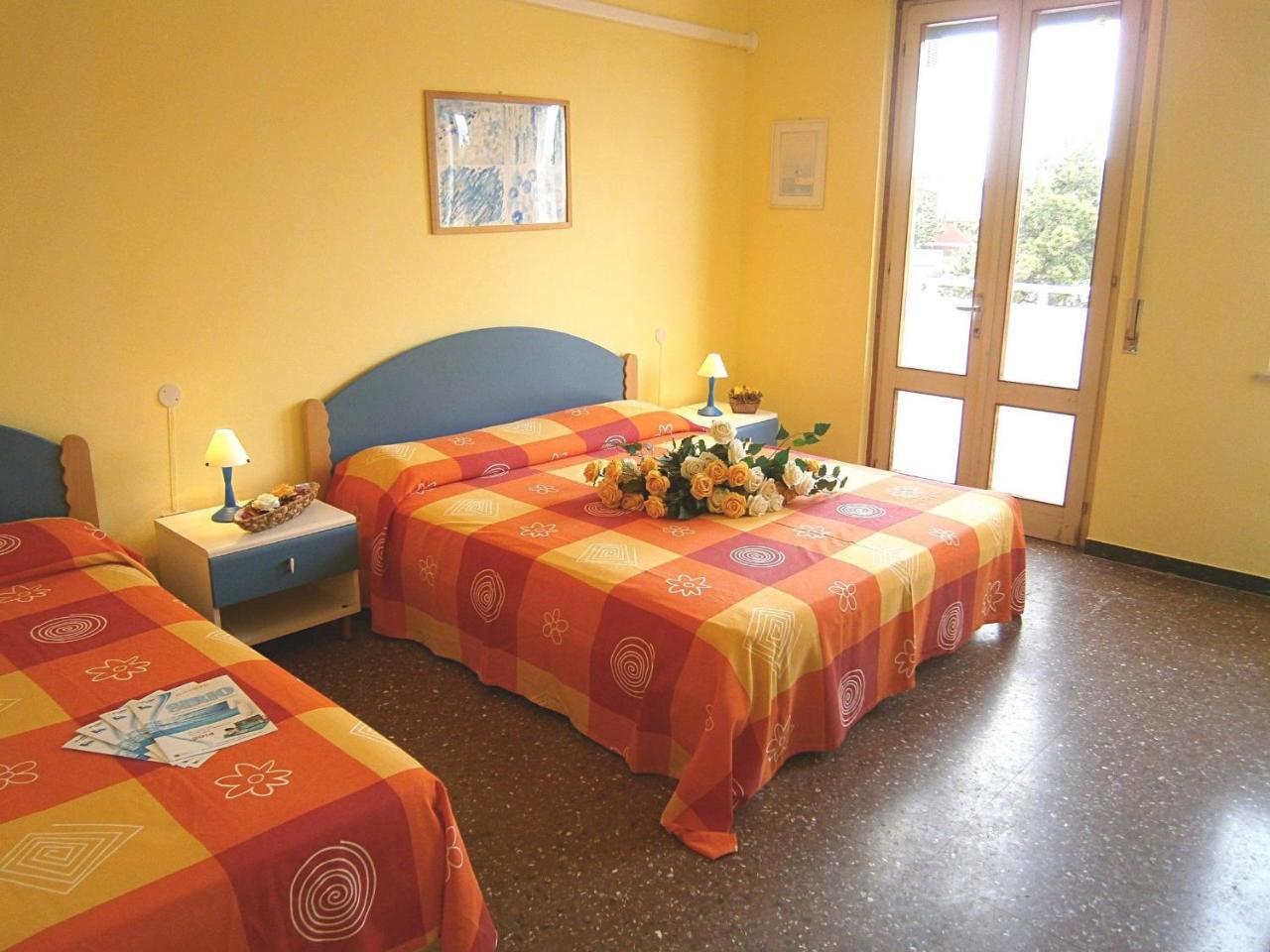 Ida Daire Bibione Dış mekan fotoğraf