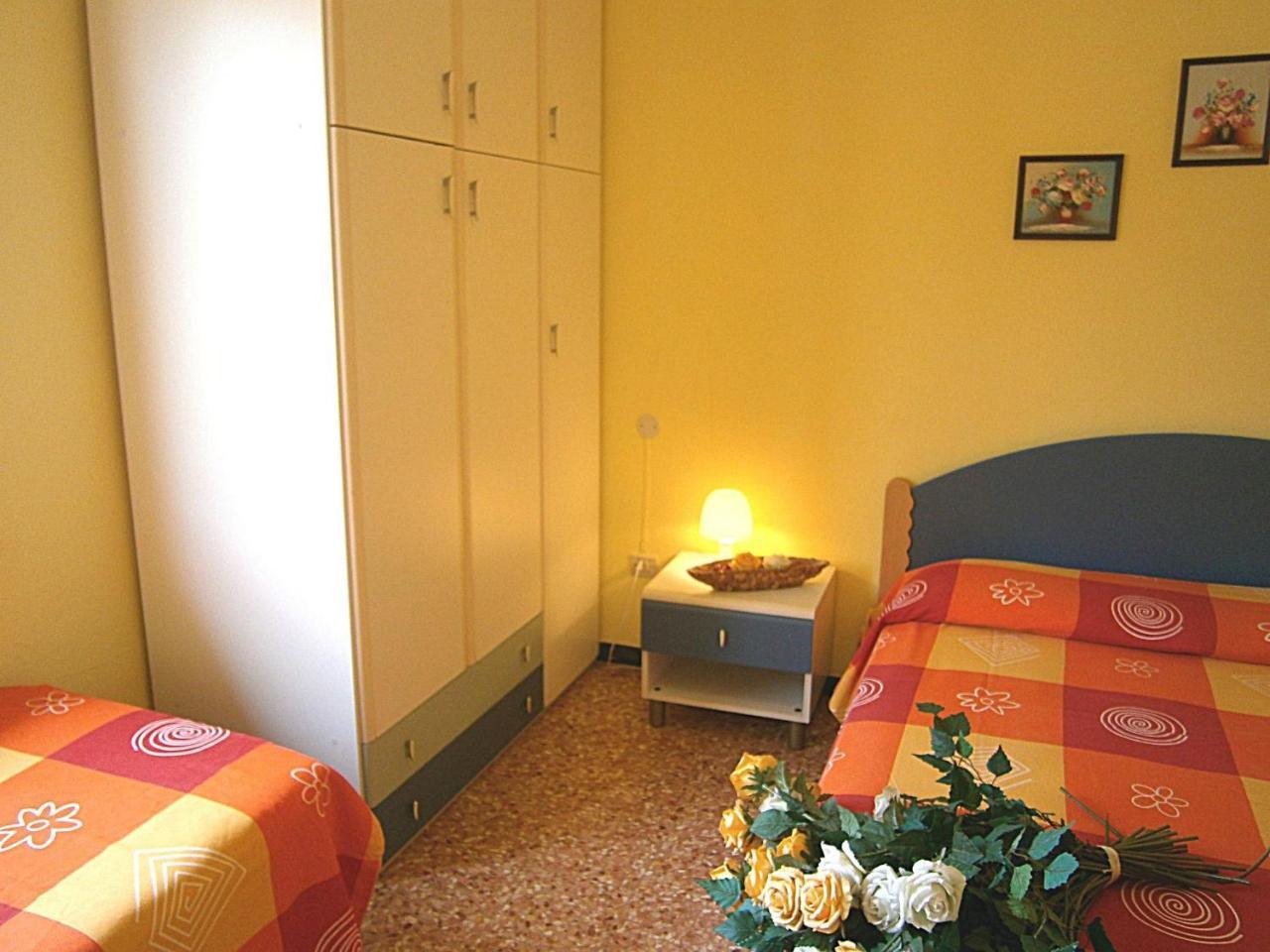 Ida Daire Bibione Dış mekan fotoğraf