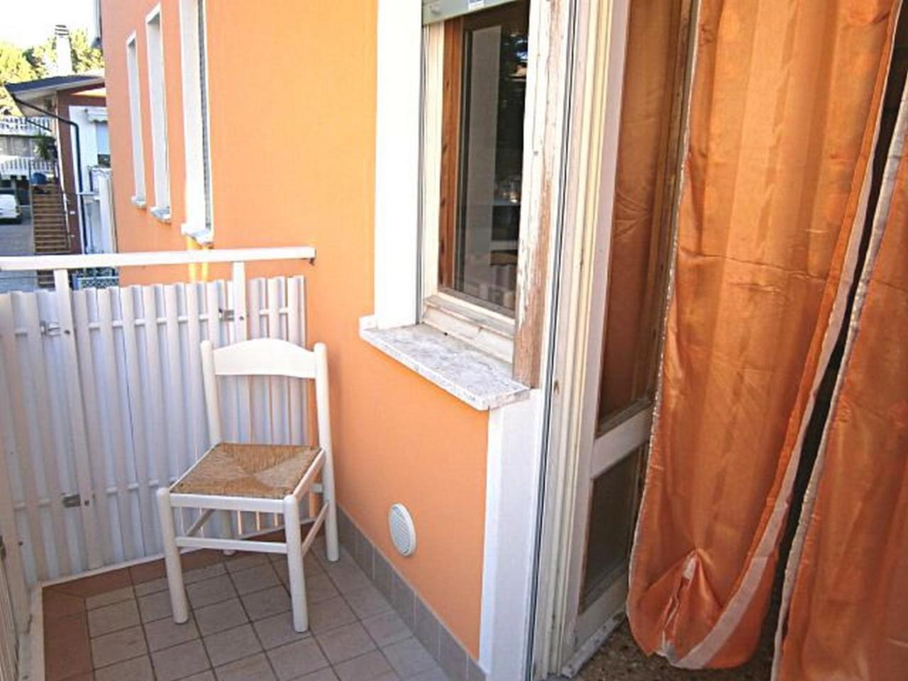 Ida Daire Bibione Dış mekan fotoğraf