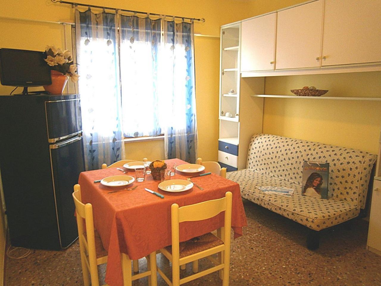 Ida Daire Bibione Dış mekan fotoğraf