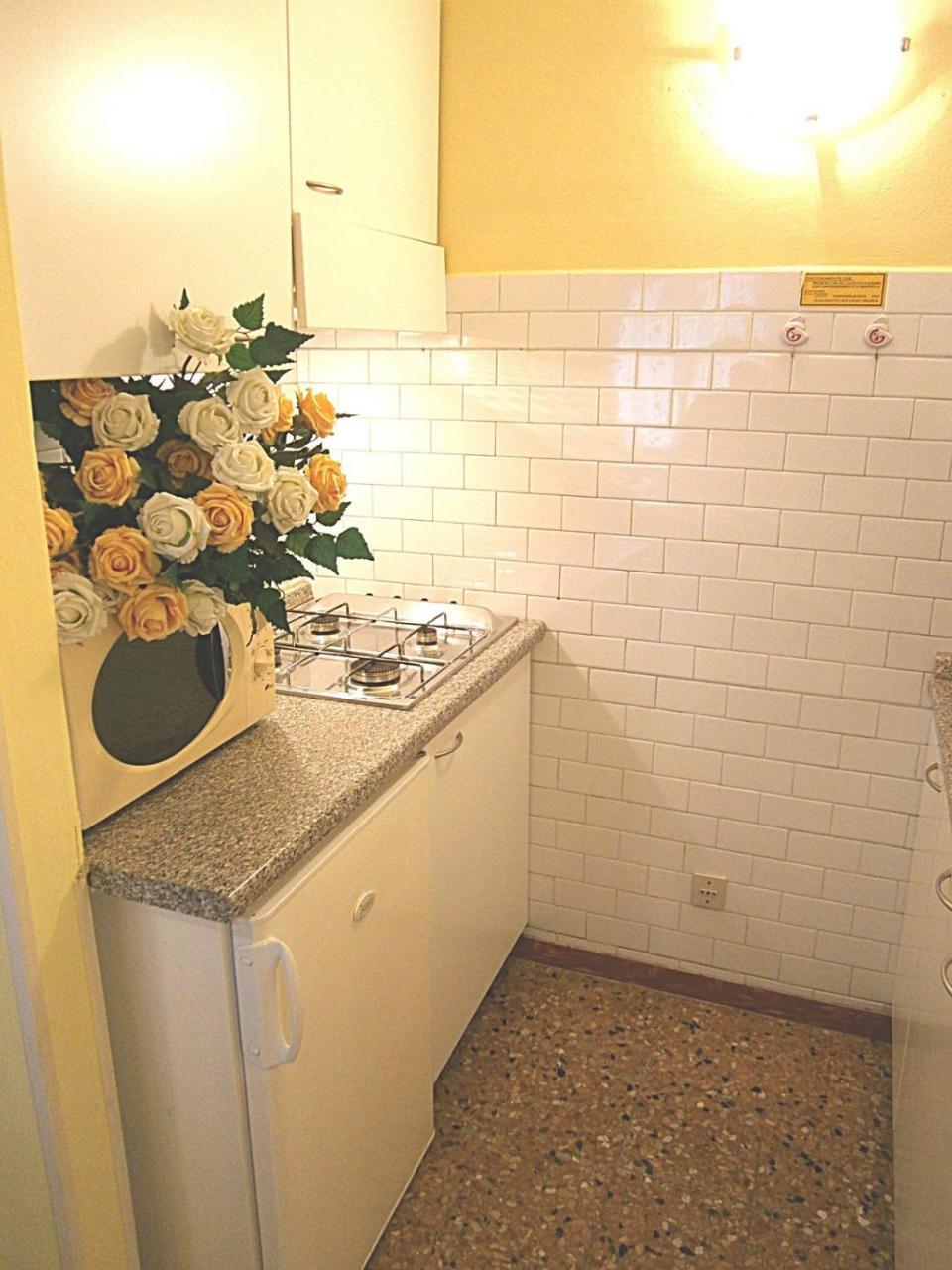 Ida Daire Bibione Dış mekan fotoğraf