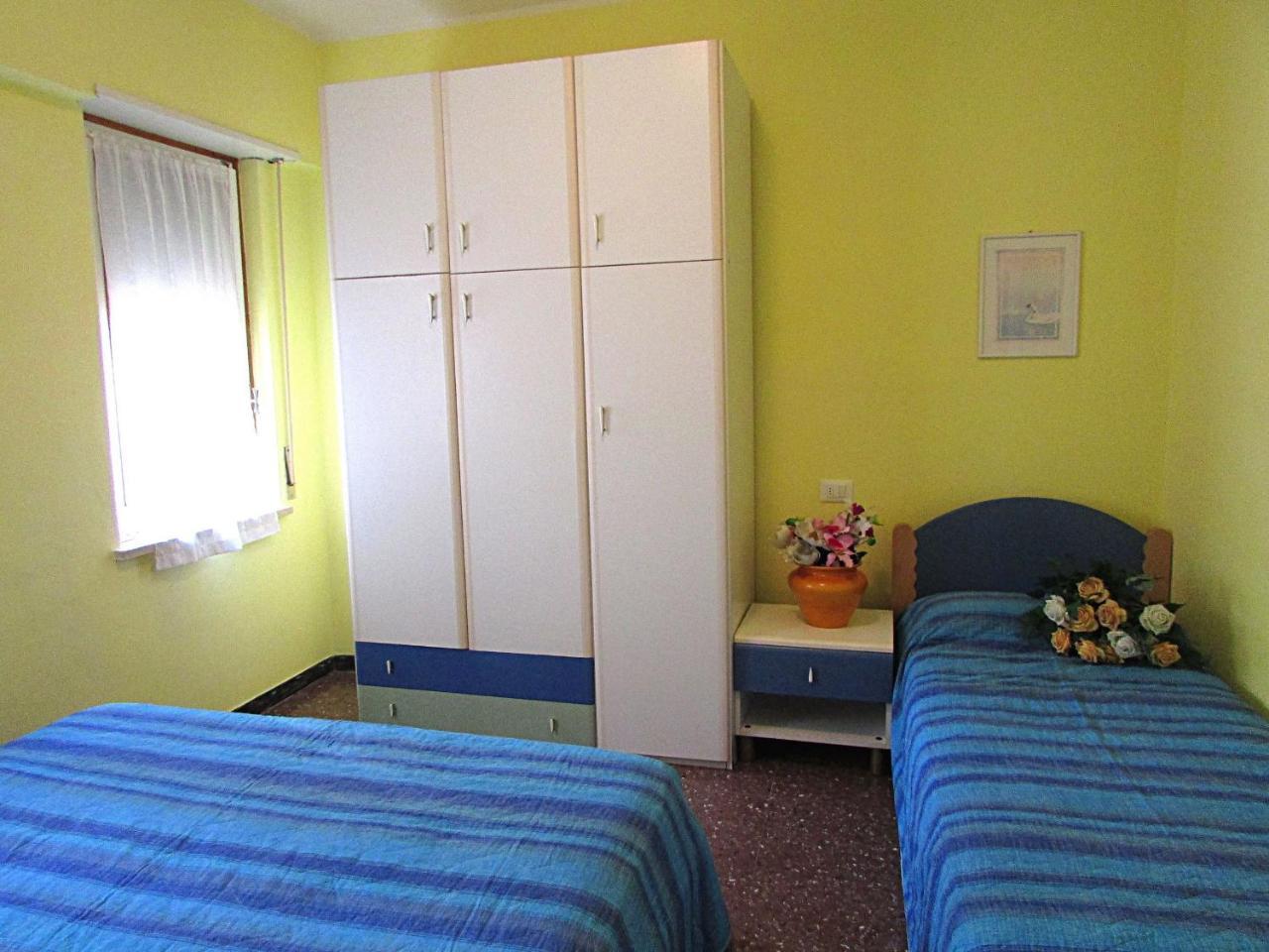 Ida Daire Bibione Dış mekan fotoğraf