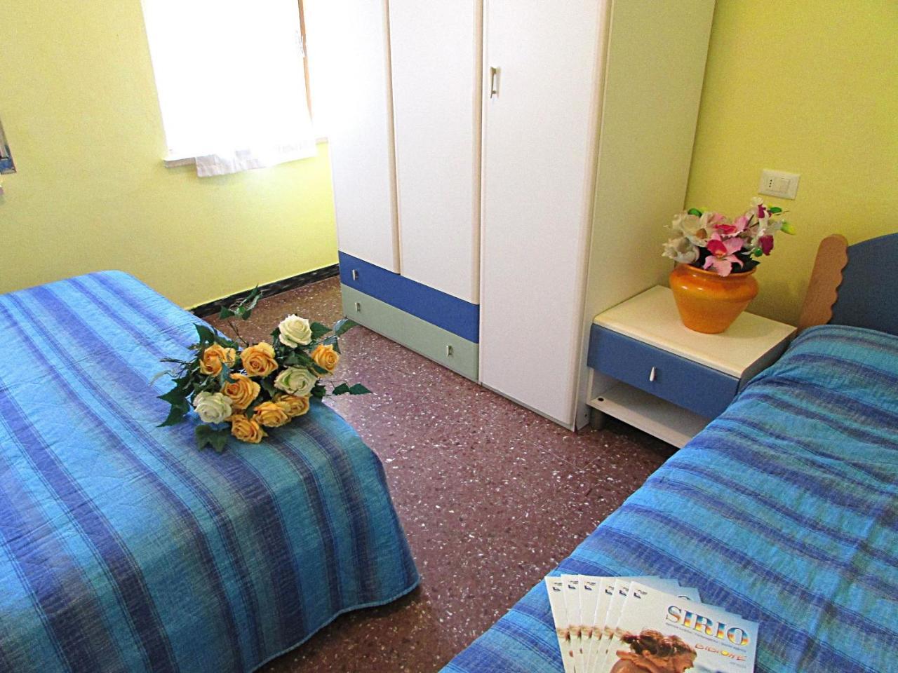 Ida Daire Bibione Dış mekan fotoğraf