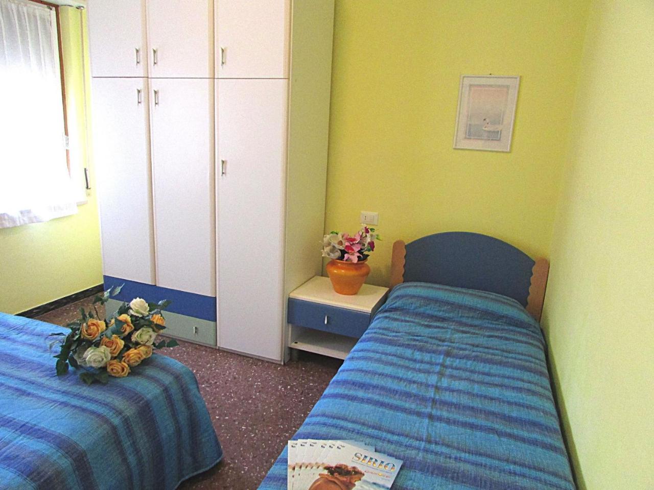 Ida Daire Bibione Dış mekan fotoğraf